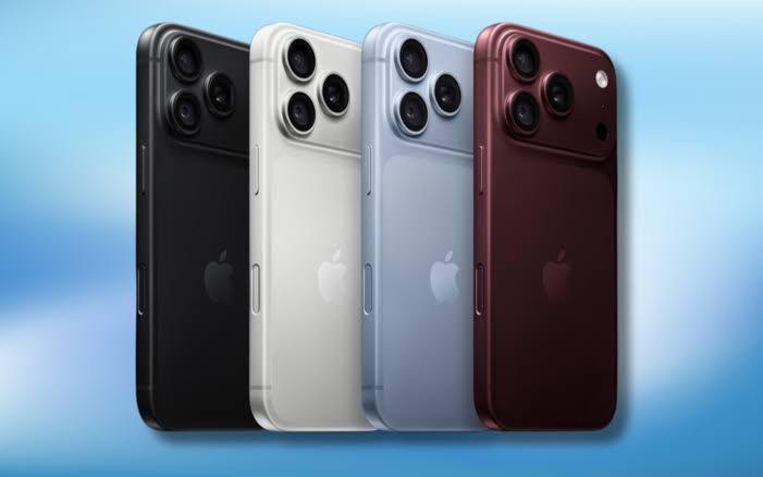 Apple iPhone 18 Pro Max