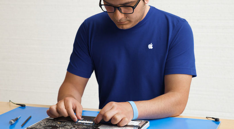 Apple support 2