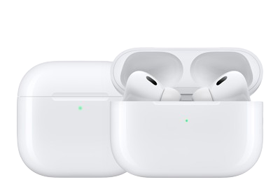 Store Airpods 2