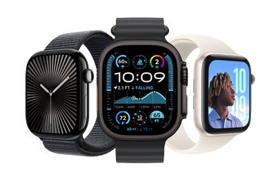 Store Apple Watch 2