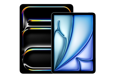Store iPad 2