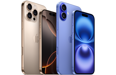 Store iPhone