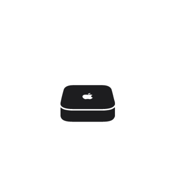 TV and Home Apple TV 4K