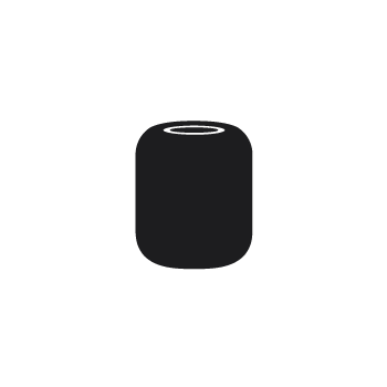 TV and Home HomePod