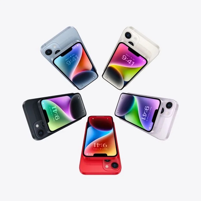 iPhone 14 - Image 8