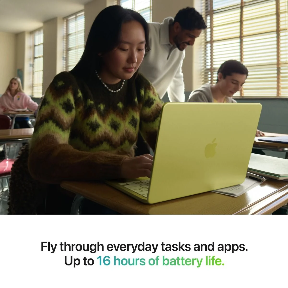 13-inch MacBook Neo 512 GB - Image 11