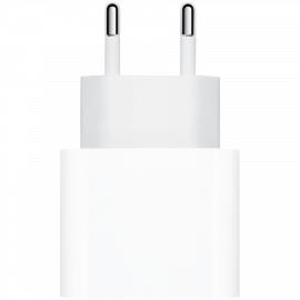 20W USB-C Power Adapter