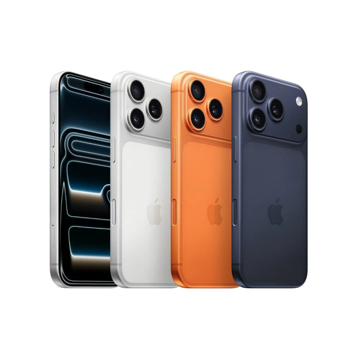 iPhone 17 Pro Max - Image 10