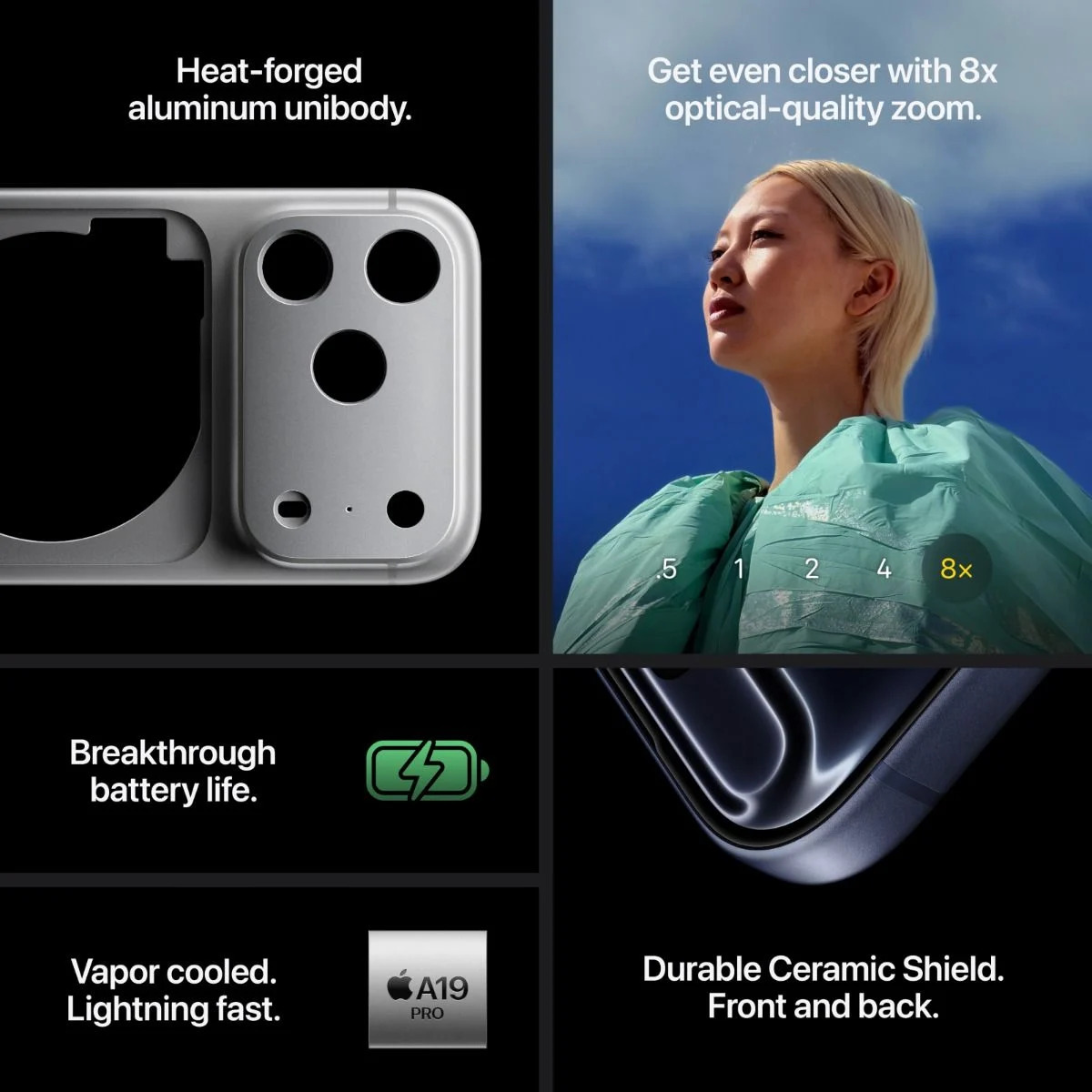 iPhone 17 Pro Max - Image 8