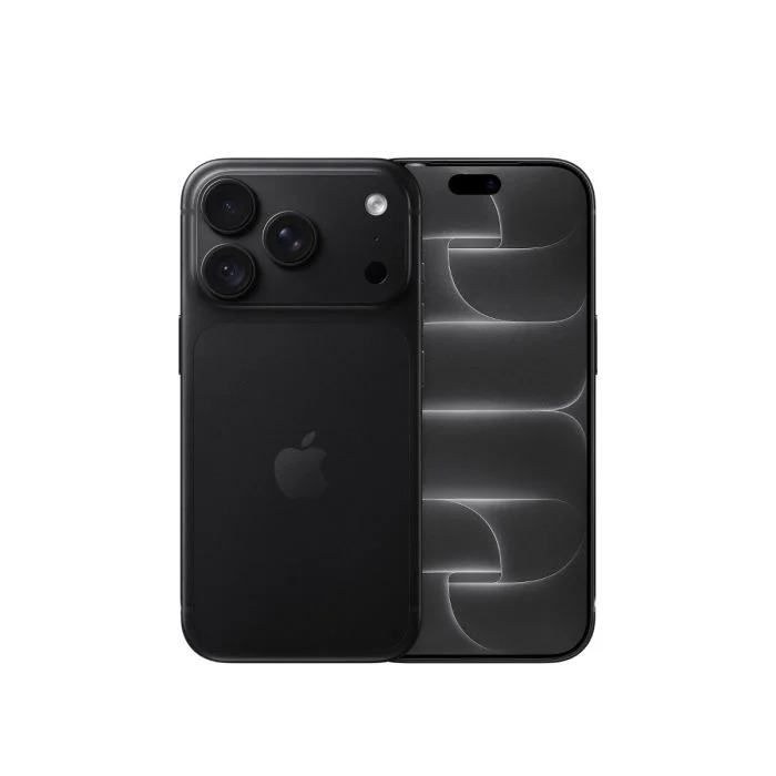 iPhone 18 Pro